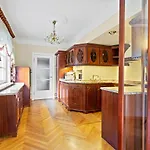 Muusa With A Cozy Sauna, Swimming Pool And Large Beautiful Garden Villa