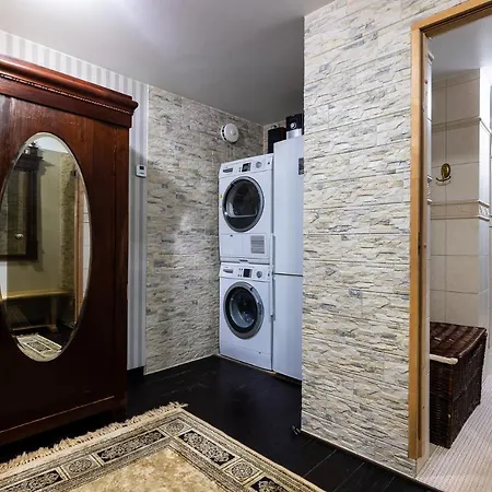 Muusa With A Cozy Sauna, Swimming Pool And Large Beautiful Garden ヴィラ *