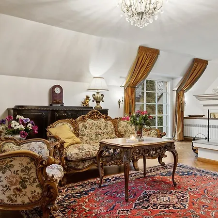 Villa Muusa Tallinn
