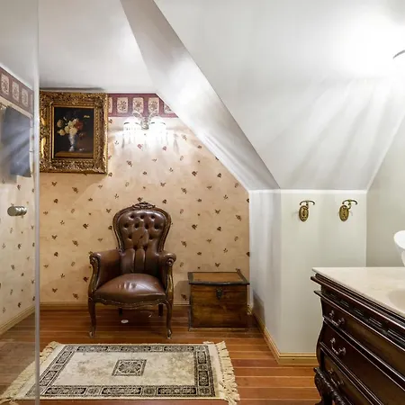 Villa Muusa Tallinn