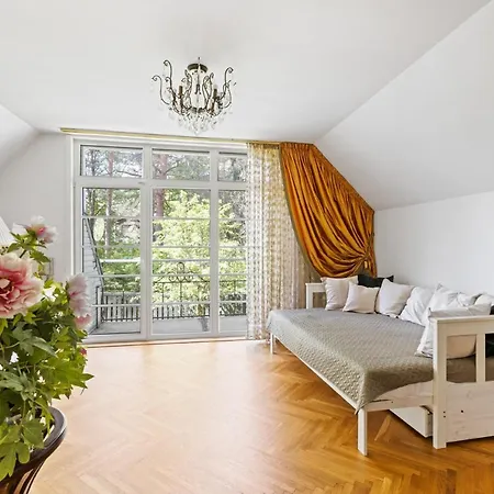 Muusa Villa *