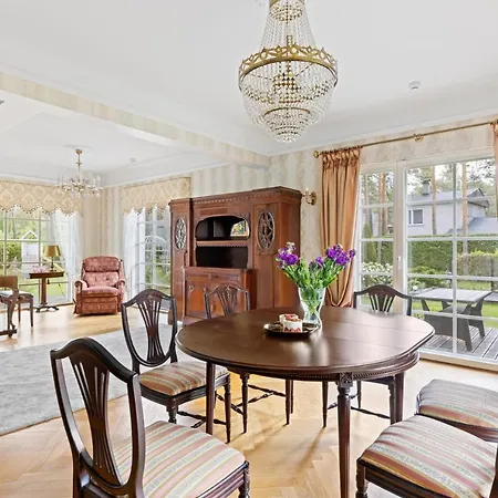 Villa Muusa Tallinn