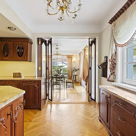 Muusa Villa *