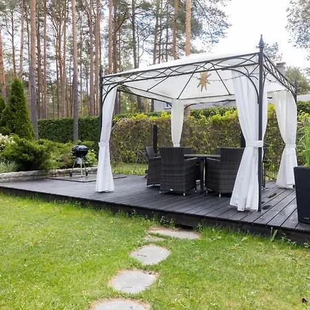 Muusa With A Cozy Sauna, Swimming Pool And Large Beautiful Garden *