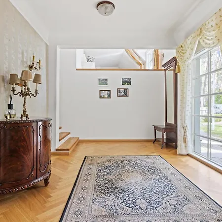 Muusa With A Cozy Sauna, Swimming Pool And Large Beautiful Garden ヴィラ *