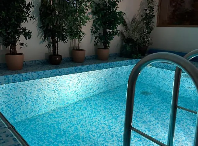 Muusa With A Cozy Sauna, Swimming Pool And Large Beautiful Garden * Tallinn