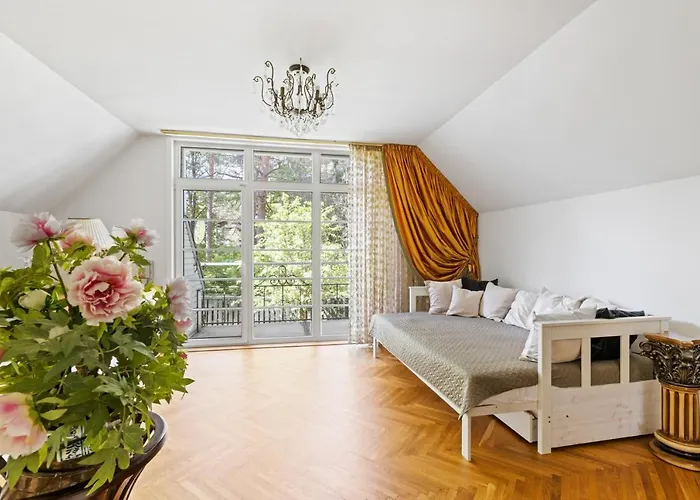 Muusa With A Cozy Sauna, Swimming Pool And Large Beautiful Garden Villa *