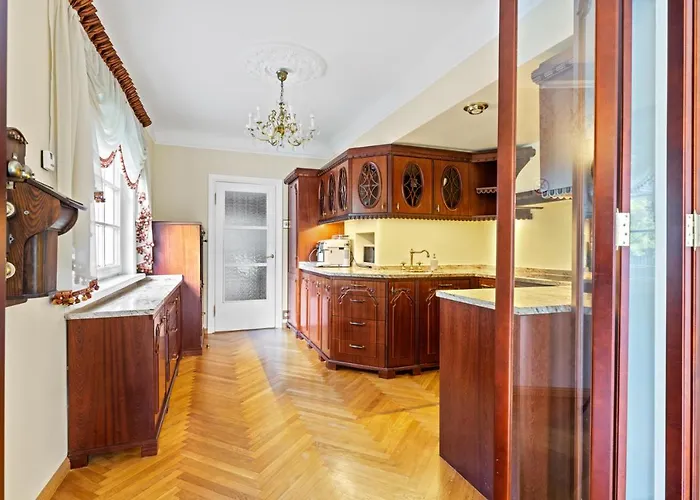 Muusa With A Cozy Sauna, Swimming Pool And Large Beautiful Garden Villa