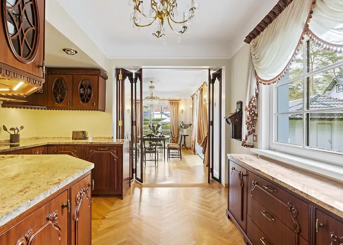 Muusa With A Cozy Sauna, Swimming Pool And Large Beautiful Garden Vila *