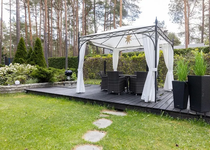 Muusa With A Cozy Sauna, Swimming Pool And Large Beautiful Garden *