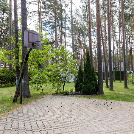 Muusa With A Cozy Sauna, Swimming Pool And Large Beautiful Garden Willa *