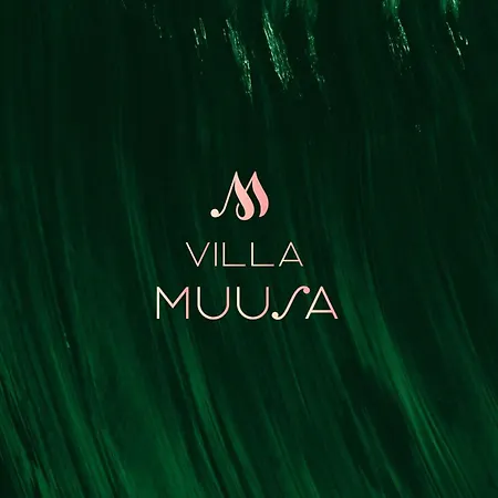 Muusa With A Cozy Sauna, Swimming Pool And Large Beautiful Garden 빌라 *
